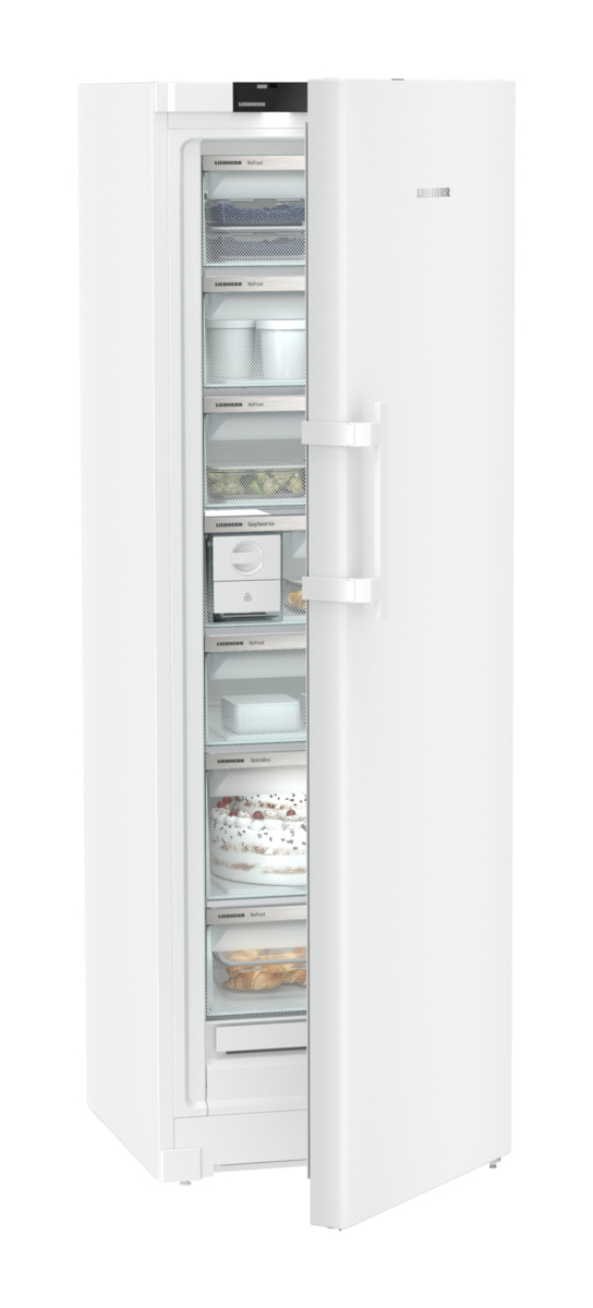 Liebherr FNc 527i — Congélateur pose libre