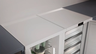 Izdržljiva radna ploča