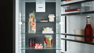 Stražnja stijenka BlackSteel