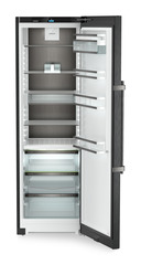 Immagine del prodotto, Prospettiva: Frontale aperto vuoto, Frigorifero autonomo con BioFresh