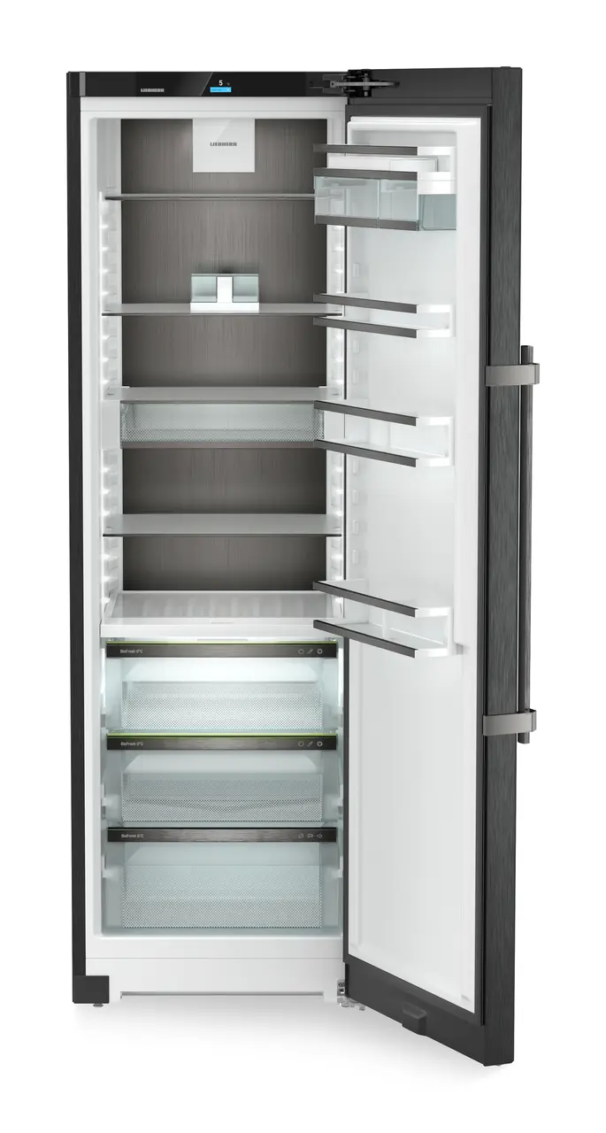 Immagine del prodotto, Prospettiva: Frontale aperto vuoto, Frigorifero autonomo con BioFresh