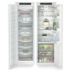 IXRFS 5125 plus BioFresh NoFrost