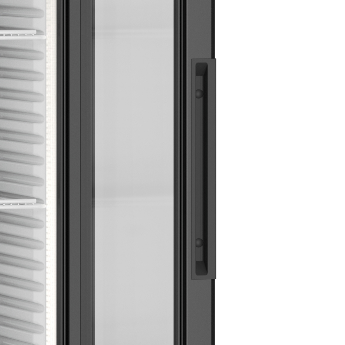 Liebherr MRFvc 3501 Süllyesztett fogantyú