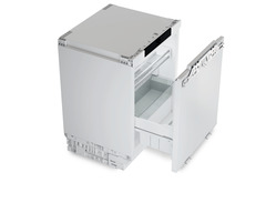 Product image, Perspective: special form, Refrigerator suitable for undercounter installation