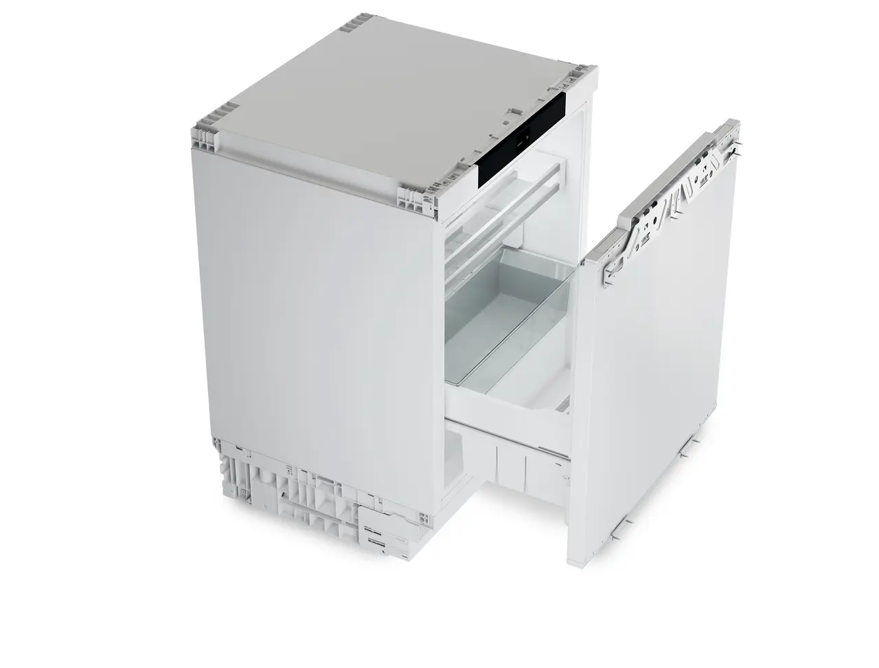 Product image, Perspective: special form, Refrigerator suitable for undercounter installation