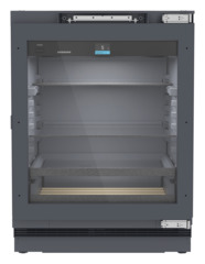 Slika izdelka, Perspektiva: Od spredaj, zaprto, prazno, Zunanji hladilnik