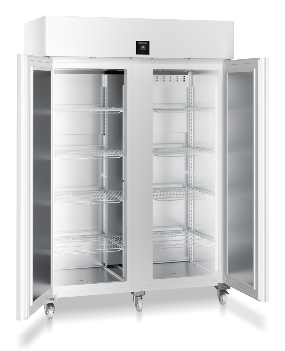 SRPvh 1402 Perfection Laboratory refrigerator with convection