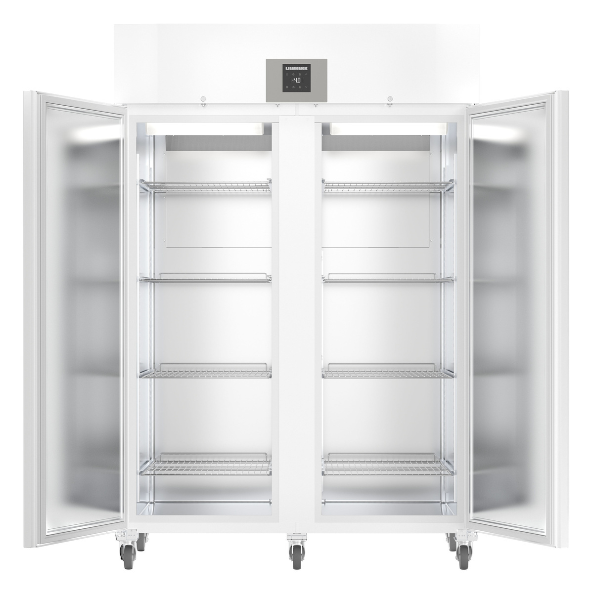 LFT50W2HC General Purpose Laboratory Freezer - Liebherr