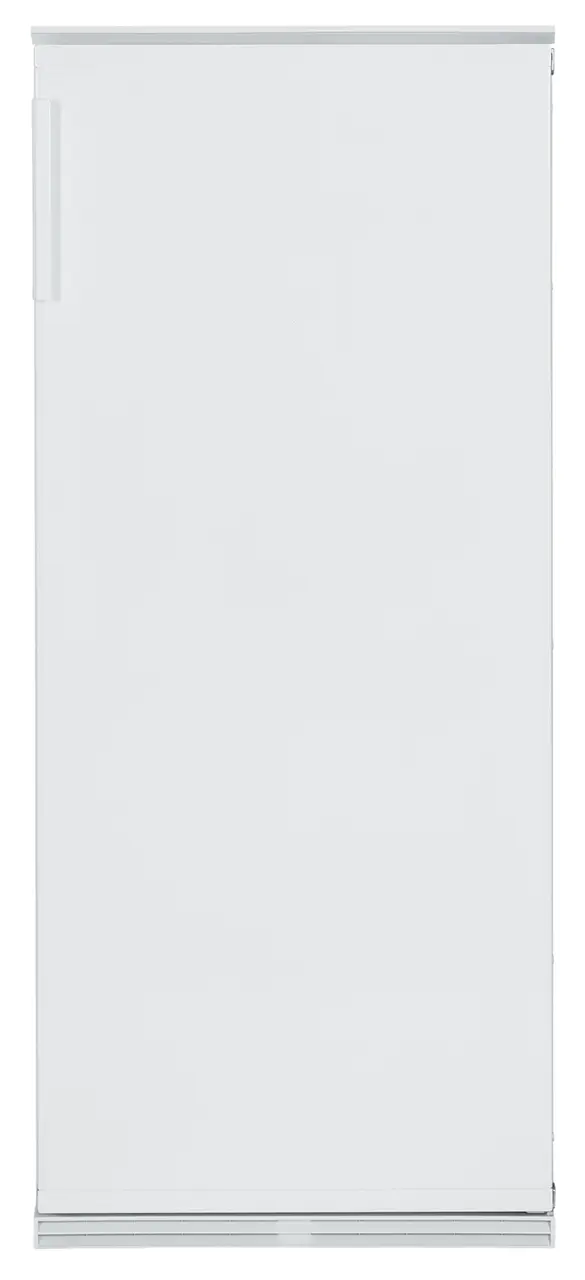 Image de produit, Perspective: Forme spéciale, Réfrigérateur avec panneau décoratif