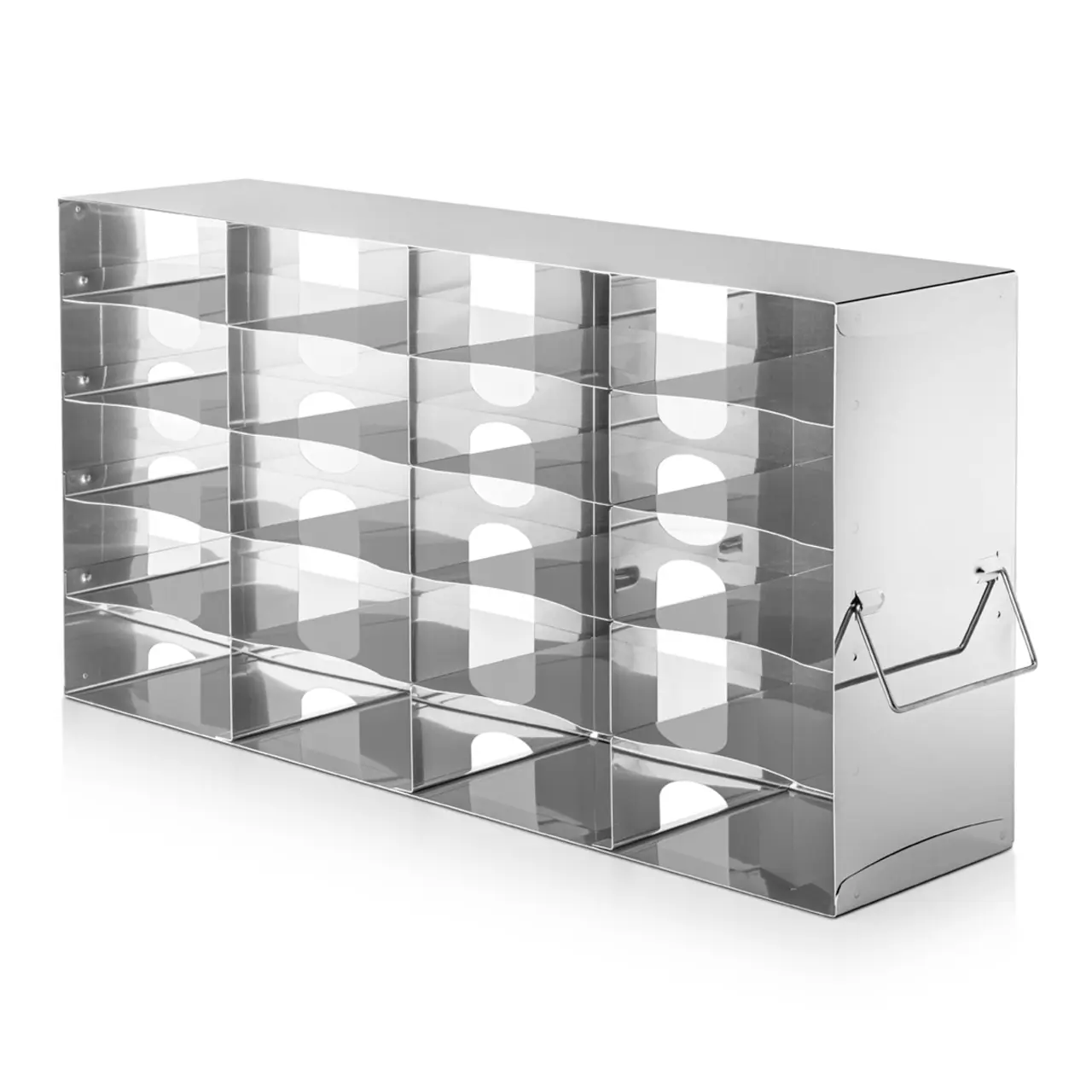 Accessory image, Perspective: oblique