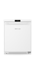 Изображение продукции, Перспектива: Прямо, с закрытой дверцей, без продуктов, Малогабаритная морозильная камера с системой SmartFrost, Цвет корпуса: белый, Цвет дверцы: белый