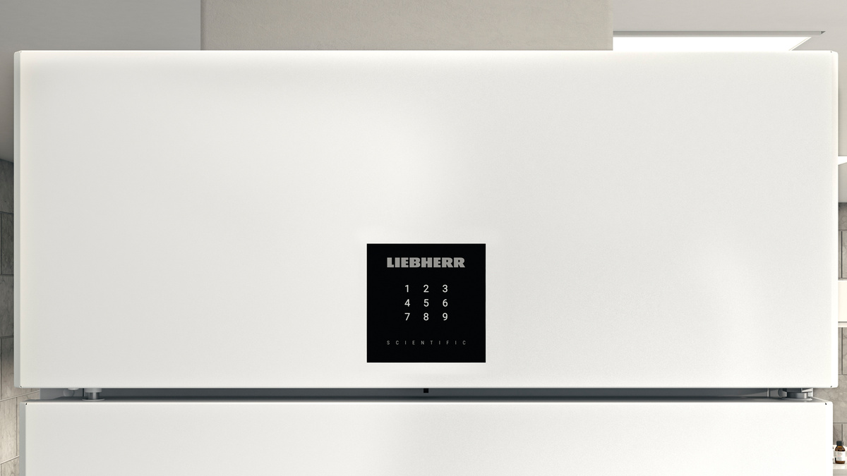 SCFvh 4002 Perfection Chłodziarko-zamrażarka laboratoryjna z