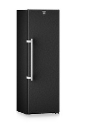 Изображение на продукта, Перспектива: Странично, затворен, празен, Мултитемпературен охладител за вино