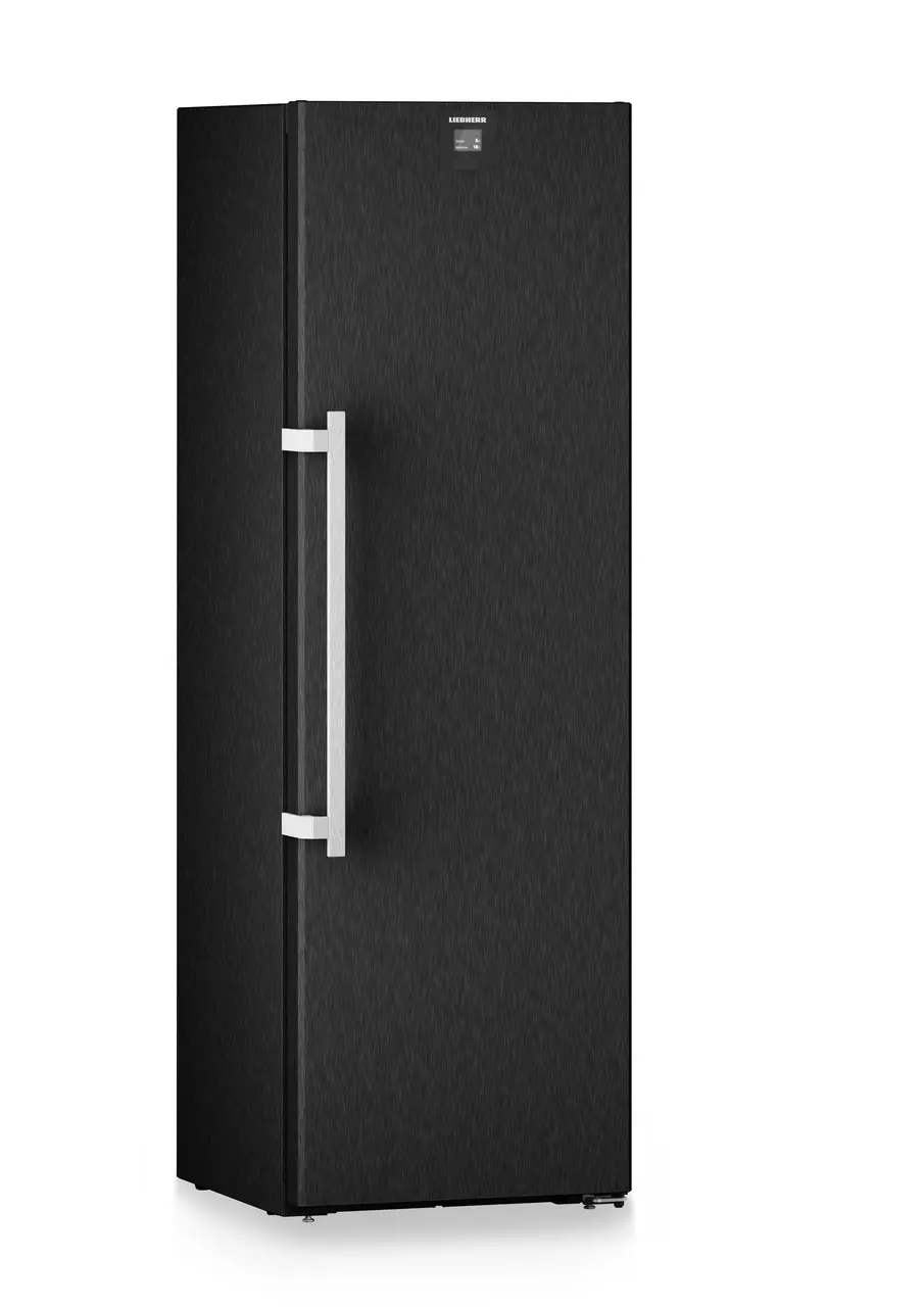 Изображение на продукта, Перспектива: Странично, затворен, празен, Мултитемпературен охладител за вино