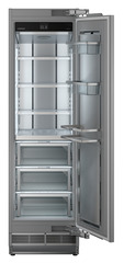 Product image, Perspective: special form, Refrigerator with BioFresh for integrated use
