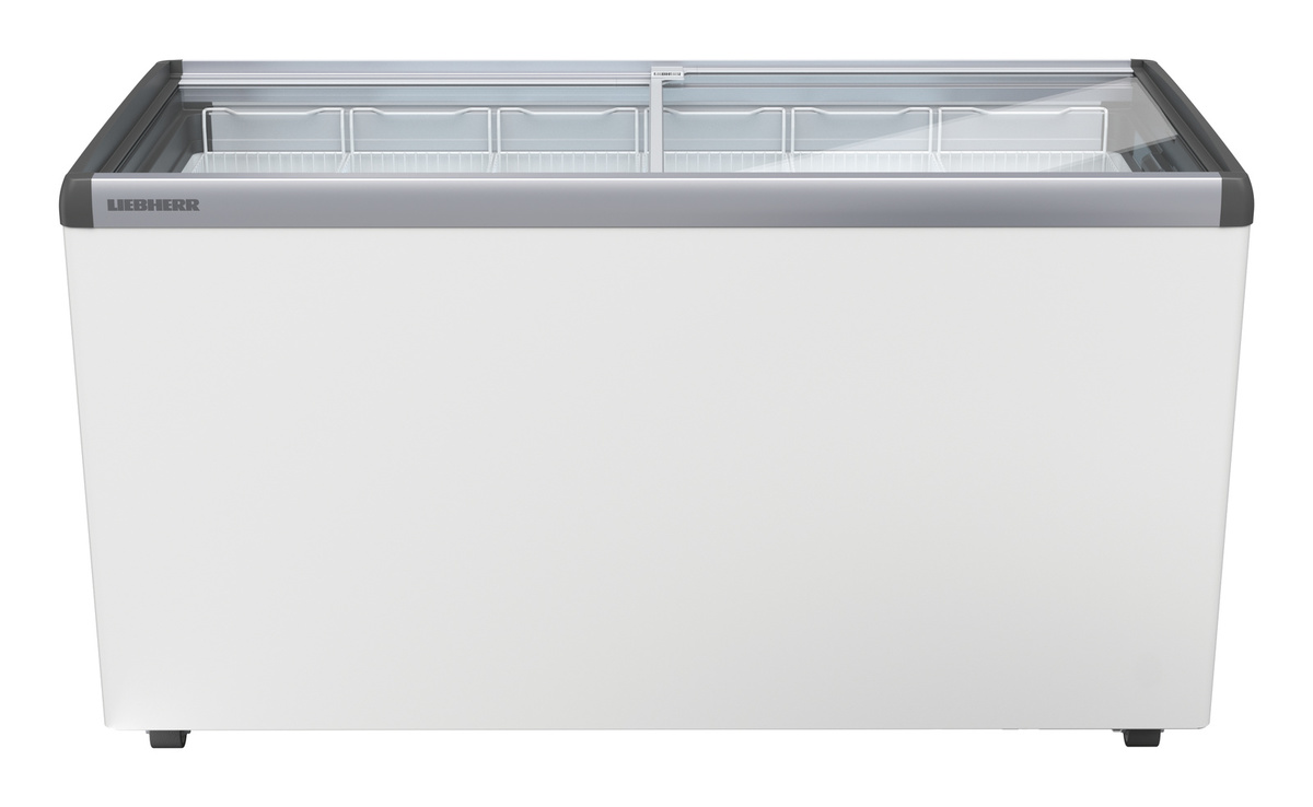 EFE 4652 Sliding glass lid, LED lighting - Liebherr