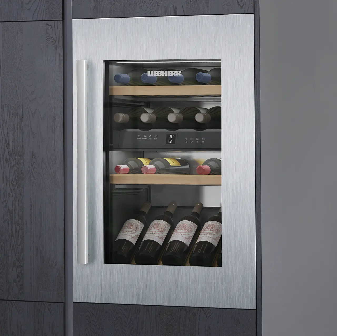 Accessory image, Perspective: Example of use