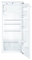 Image de produit, Perspective: Droit ouvert vide, Réfrigérateur