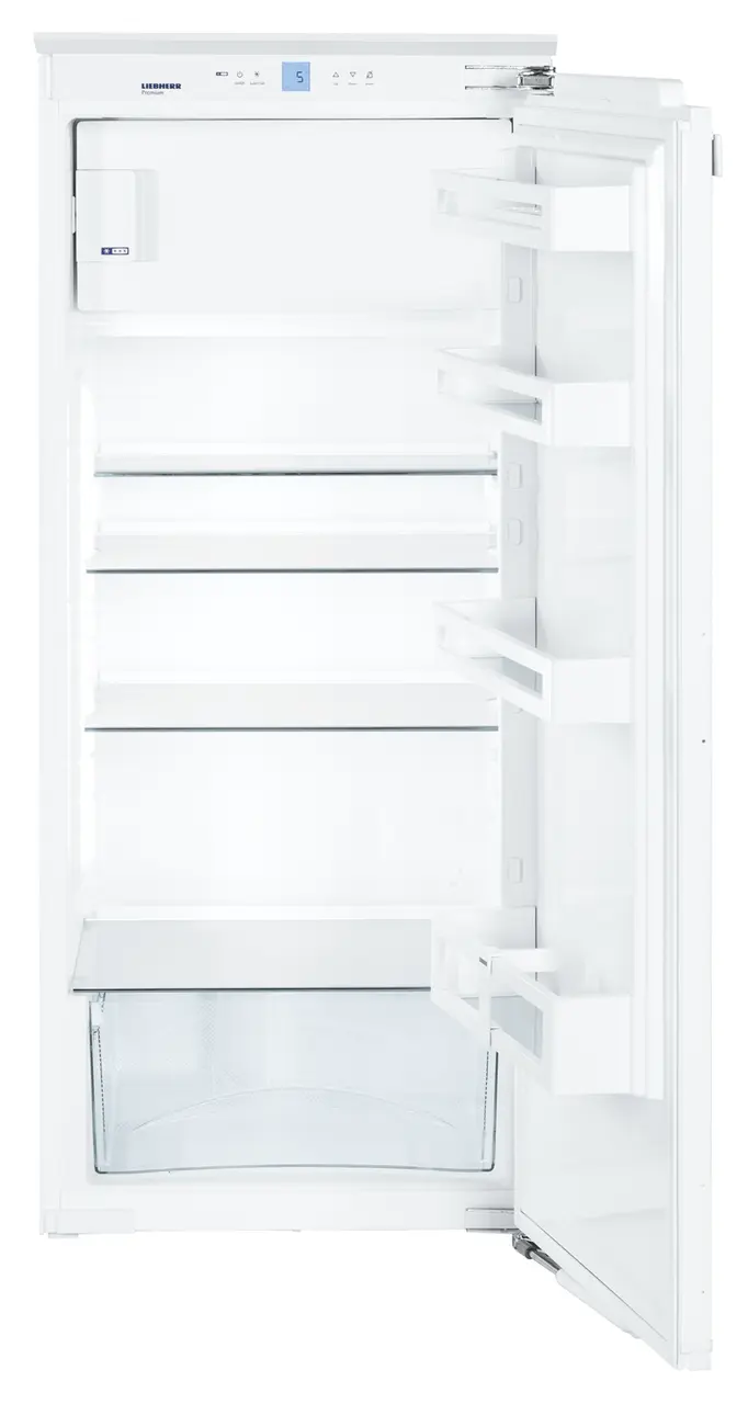 Image de produit, Perspective: Droit ouvert vide, Réfrigérateur