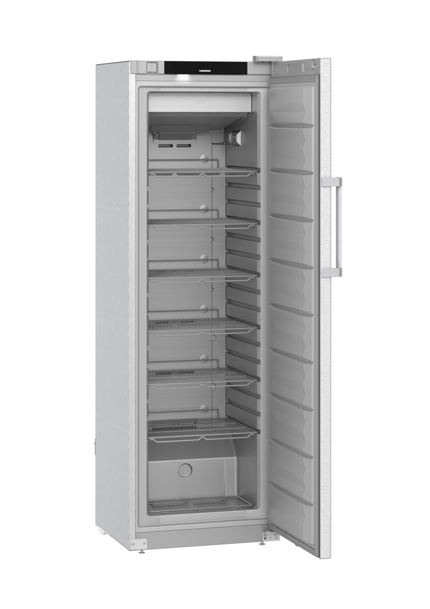 Ｙ。ページ FFFCvg 4001 Perfection Congelator vertical cu NoFrost - Liebherr