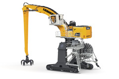 LH 150 C Gantry Industry E Litronic