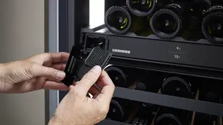 Filtar s ugljenom FreshAir