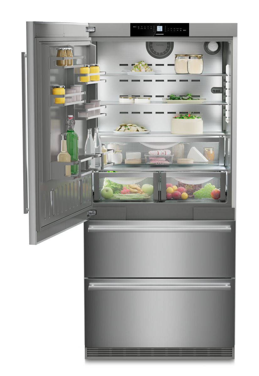 CS 2091G Refrigerator-Freezer Combination - Liebherr
