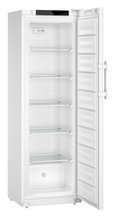 SFFfg 4001 Performance with shelves