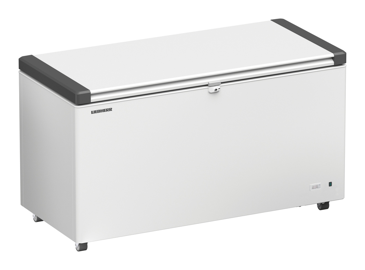 EFL 4605 Chest freezers - Liebherr