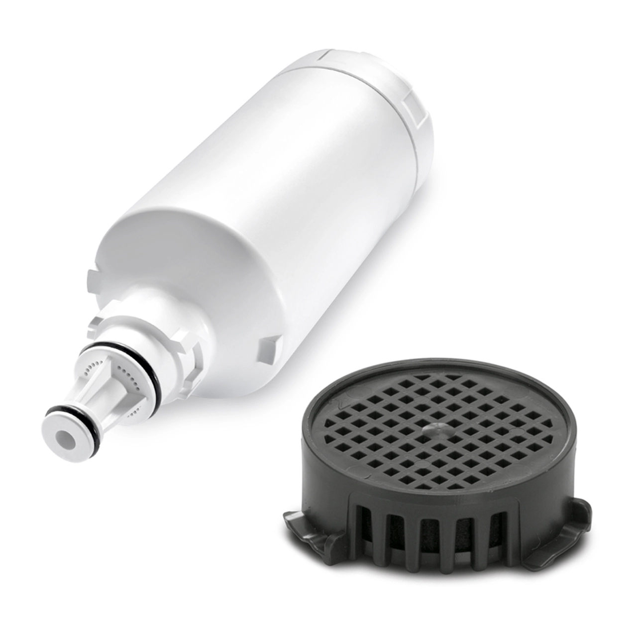 Accessory image, Perspective: oblique