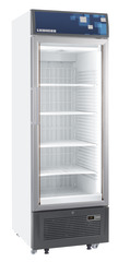 Product image, Perspective: oblique closed empty, Freezer, Casing colour: white