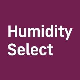 HumiditySelect