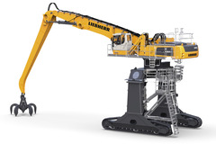 LH 110 C Gantry Industry E Litronic