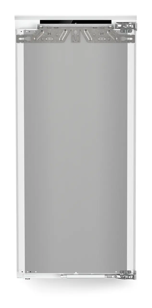 Produkt-Bild, Perspektive: gerade geschlossen, Integrierbarer Kühlschrank mit EasyFresh