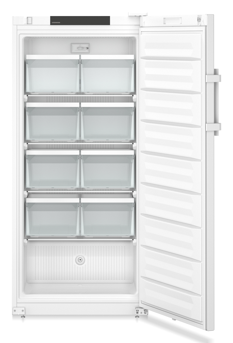 SFFfg 5501 Performance cu sertare Congelator de laborator cu