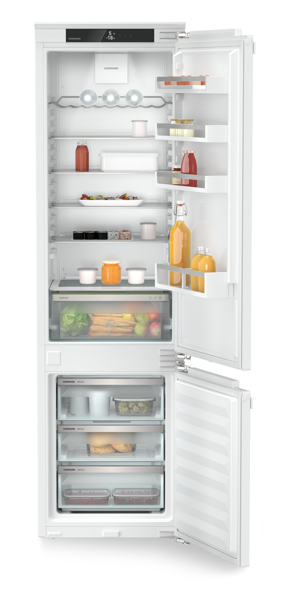 Liebherr ICNd 5603 — Réfrigérateur-congélateur intégrable