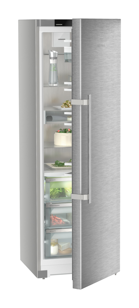 Liebherr SRBsdd 526i — Réfrigérateur pose libre