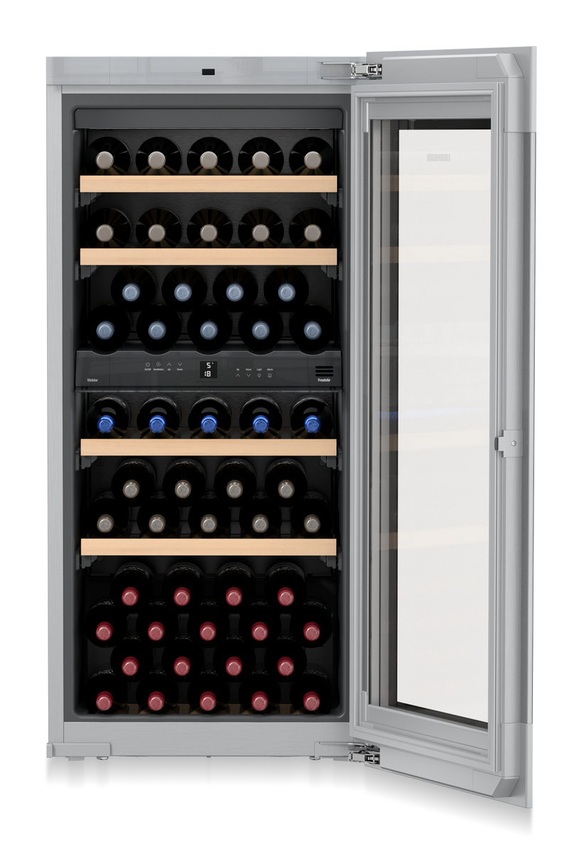 Liebherr EWTgb 2383 — Cave à vin intégrable
