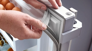 Zamjenjiva brtva vrata