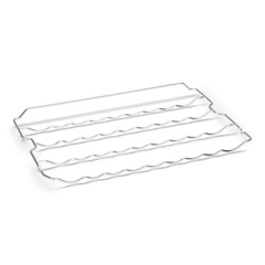 Mensola portabottiglie