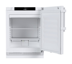 Slika proizvoda, Perspektiva: Ravno otvoreno prazno, Boja kućišta: bijela, Boja vrata: bijela