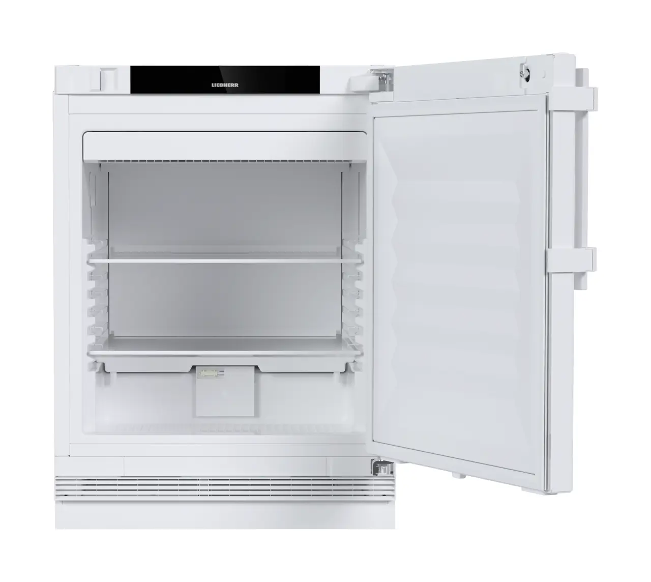 Slika proizvoda, Perspektiva: Ravno otvoreno prazno, Boja kućišta: bijela, Boja vrata: bijela