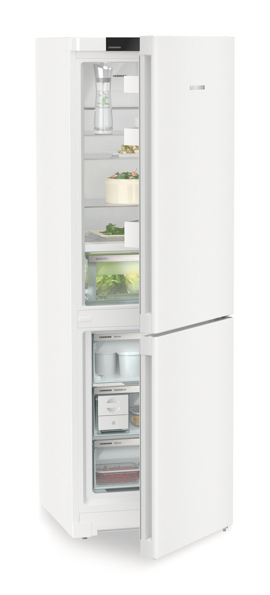Liebherr CBNc 5223 — Réfrigérateur-congélateur pose libre