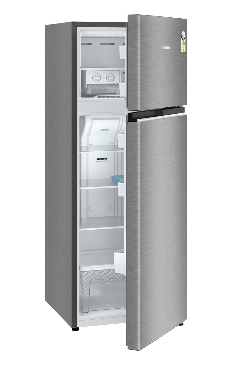 TCHsiA 2711 pure NoFrost Fridge-freezer with NoFrost - Liebherr