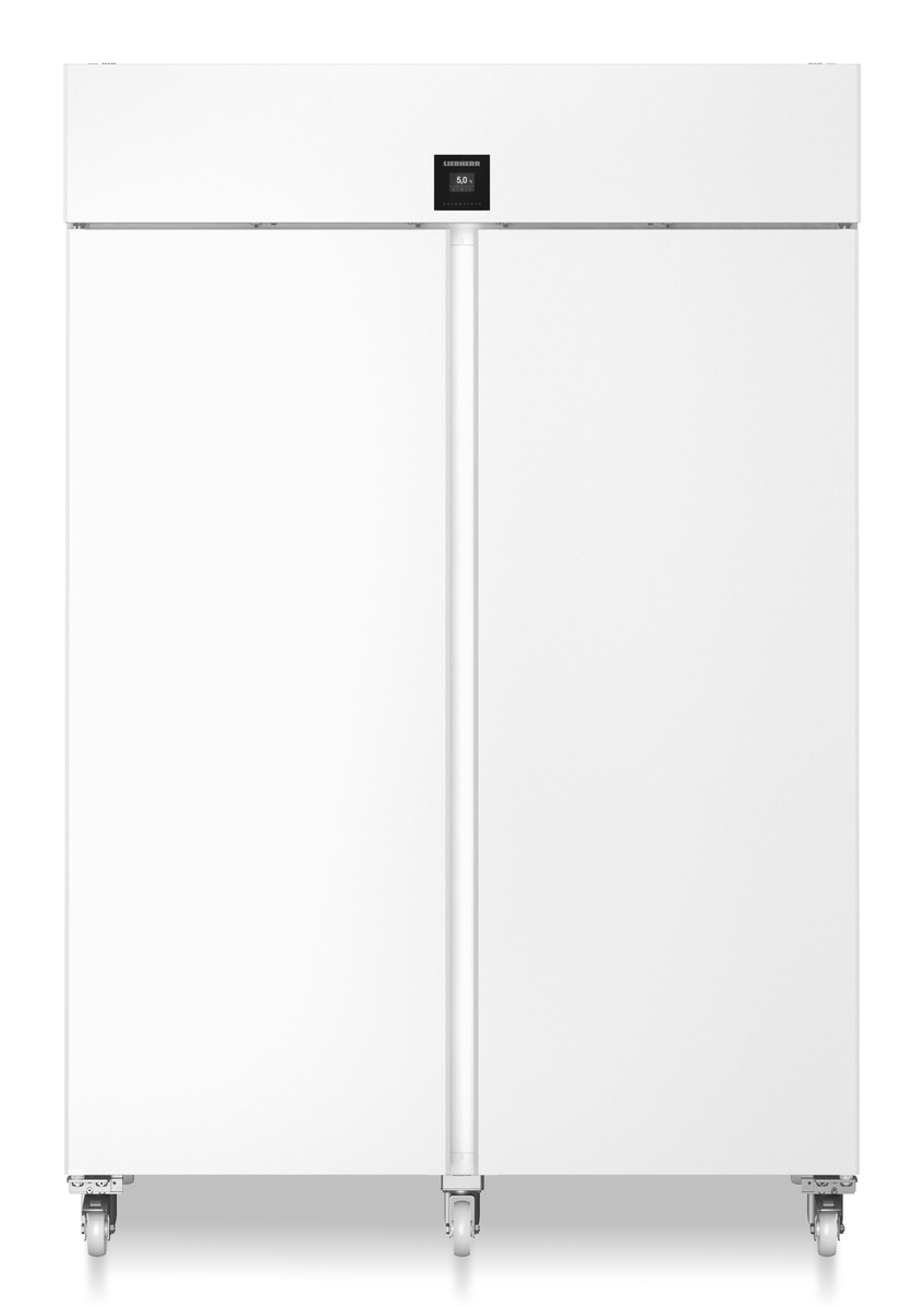 SRPvh 1402 Perfection Solid door, connectivity-ready, DIN 13277