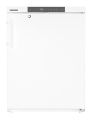 Image de produit, Perspective: Droit fermé, Réfrigérateur de laboratoire avec électronique Confort, Couleur de l’habillage: blanc