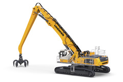 LH 110 C Industry E Litronic