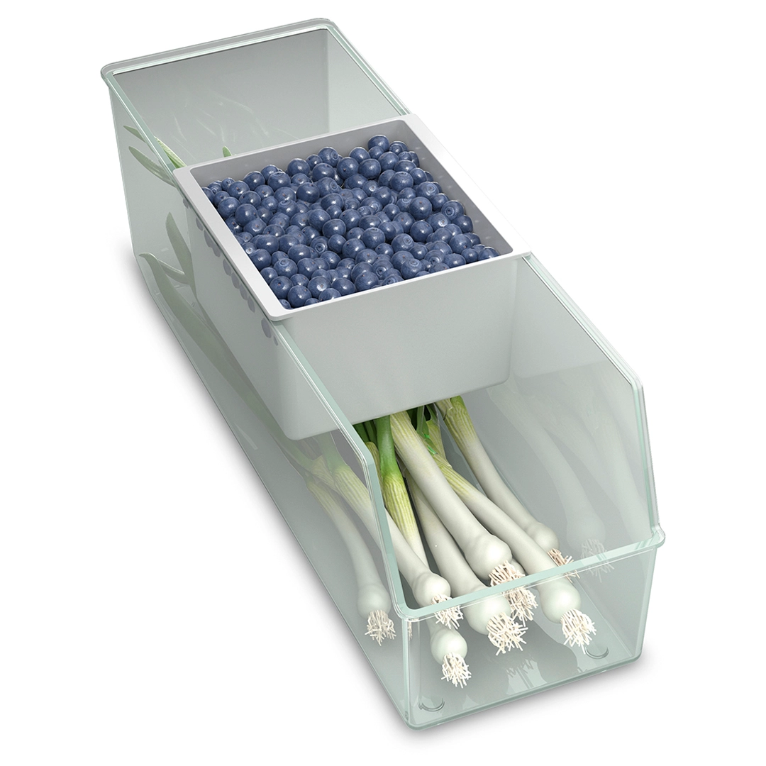 Image d’accessoire, Perspective: Oblique