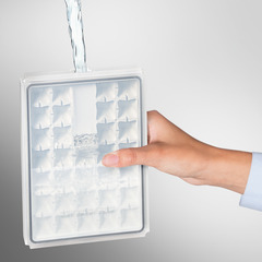 Accessory image, Perspective: Example of use