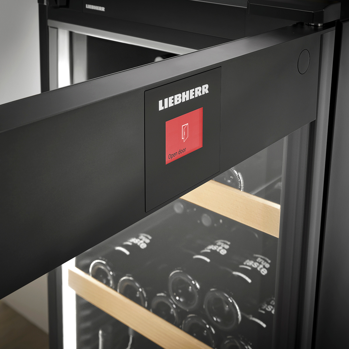 Liebherr WFbli 5041 HumiditySelect